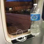 SP Air Tray Secures Items