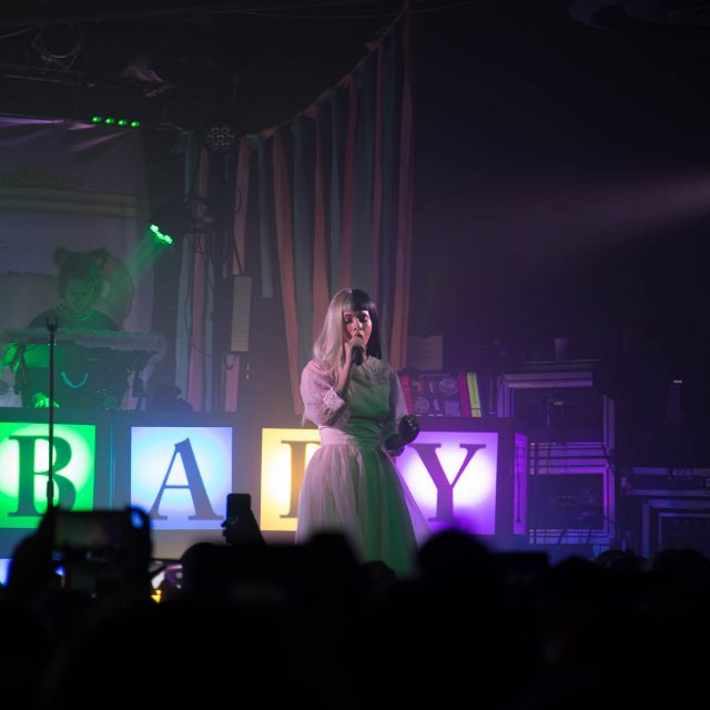 Ashbash AshBash – Melanie Martinez – The Wandering Sant